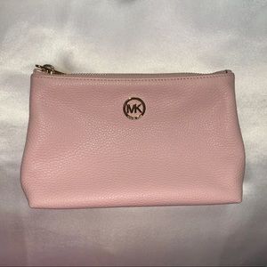 Michael Kors Cosmetic Bag